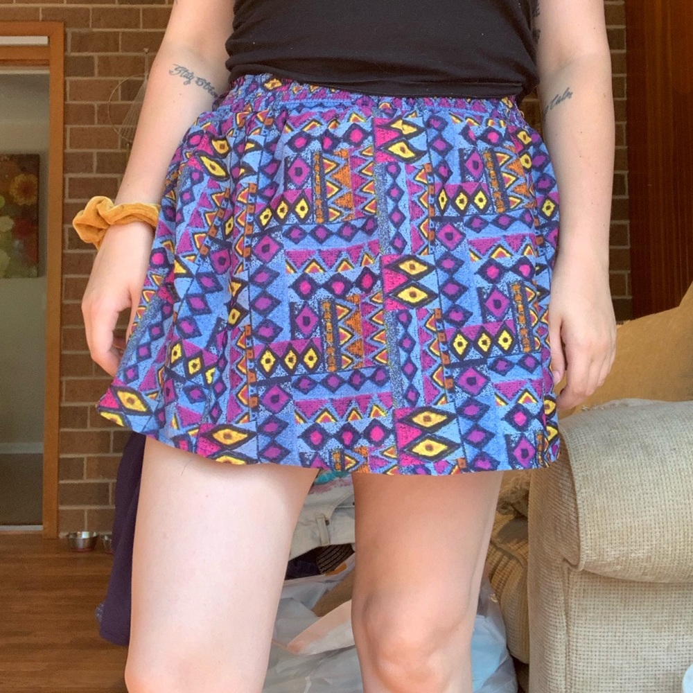 Forever 21 skirt